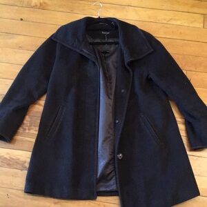 Ellen Tracy coat